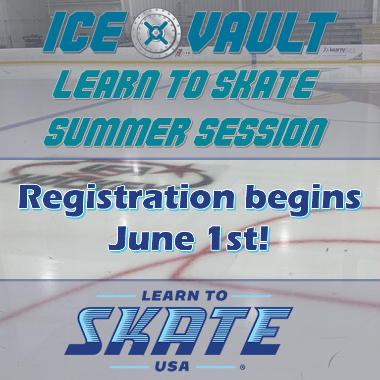 Learn to Skate Summer 2023