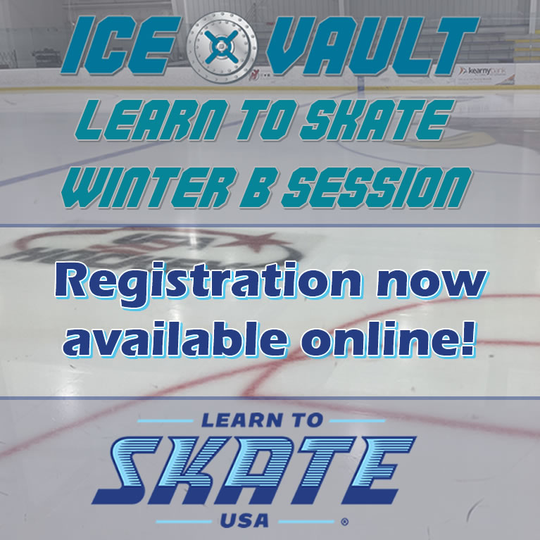 Learn to SKate Winter B
