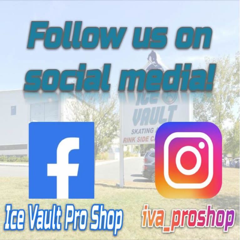 Pro Shop Social Media