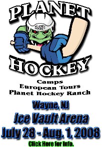 Planet Hockey