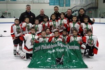 Bandits Squirt A