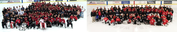 2011 All Star Hockey Academy