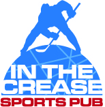 In The Crease Sports Pub