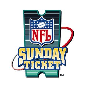 NFL Sunday Ticket