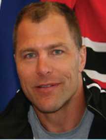 Scott Stevens