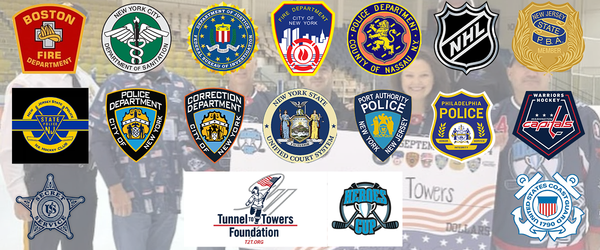T2T Heroes Cup