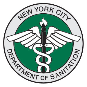 DSNY