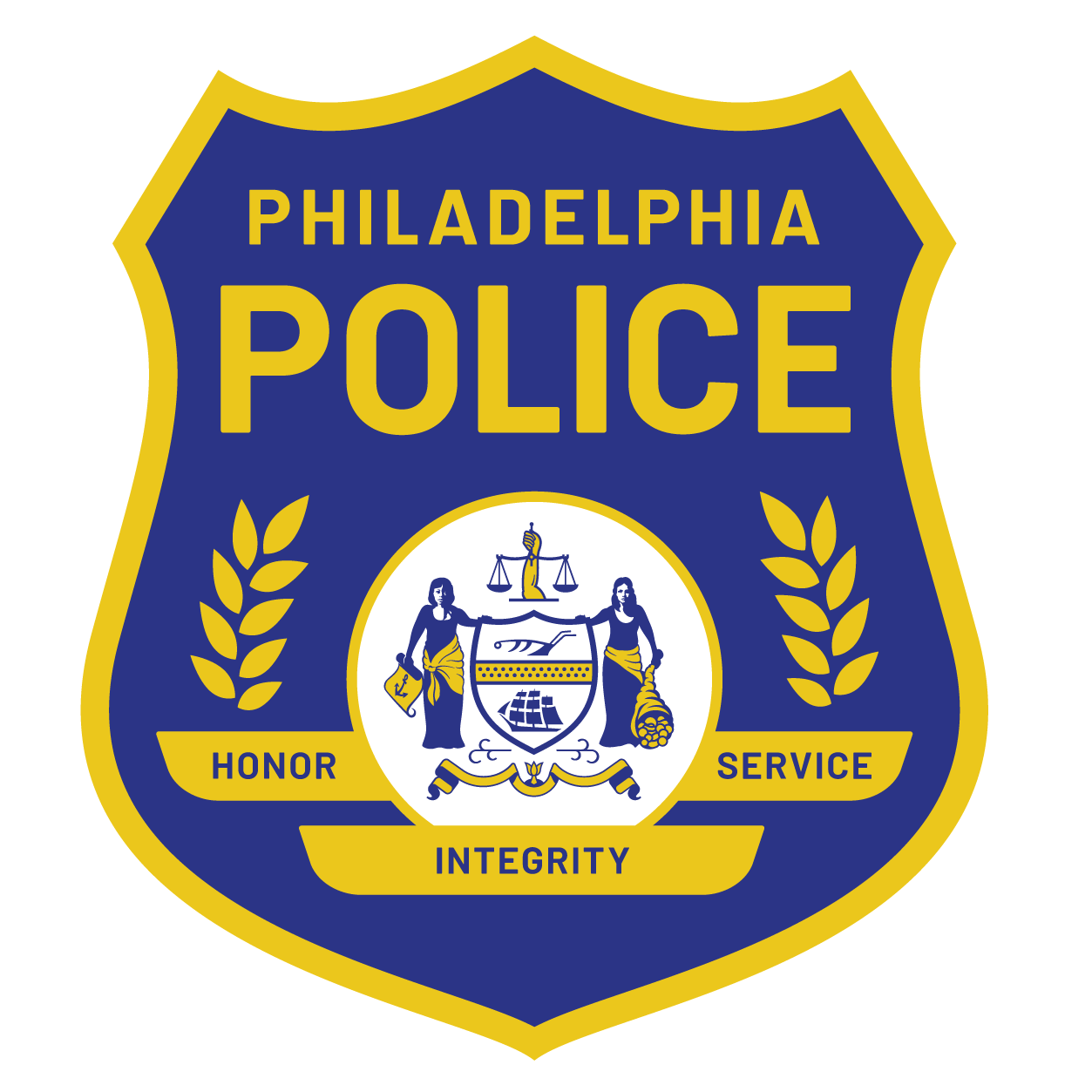 Philly PD